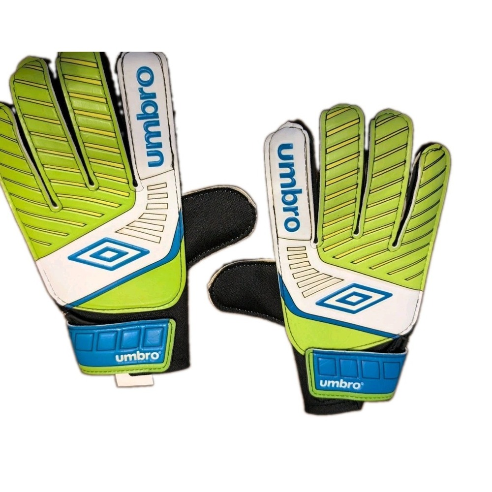 UMBRO SOCCER  YOUTH   GOALIE GLOVES